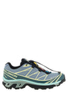 Salomon Multicolor Xt-6 Gtx Sneakers