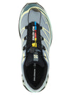 Salomon Multicolor Xt-6 Gtx Sneakers