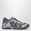 Salomon XT-Whisper Castlerock/Ftw Silver Sneakers