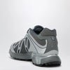 Salomon XT-Whisper Castlerock/Ftw Silver Sneakers