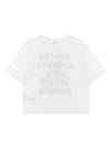 Dolce & Gabbana Glitter Print T-shirt