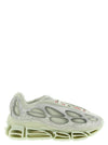 Adidas Statement Willychavarria X Adidas Megaride Bones Sneakers
