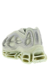 Adidas Statement Willychavarria X Adidas Megaride Bones Sneakers