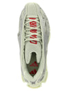 Adidas Statement Willychavarria X Adidas Megaride Bones Sneakers