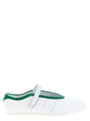 Adidas Originals Stan Smith Lo Ballet Ballet Flats