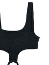 Mc2 Saint Barth Laurel One-piece Swimsuit