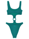 Mc2 Saint Barth Laurel One-piece Swimsuit