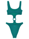 Mc2 Saint Barth Laurel One-piece Swimsuit