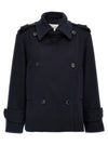 Max Mara Laveno Coat