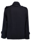 Max Mara Laveno Coat
