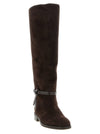 Jimmy Choo Lawton Boots