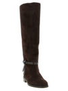 Jimmy Choo Lawton Boots