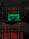 Shopping Barbour X Ganni