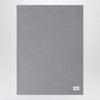 Tekla Grey lambswool blanket