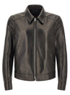 Tom Ford Blouson Nappa