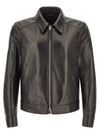 Tom Ford Blouson Nappa
