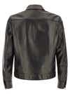 Tom Ford Blouson Nappa