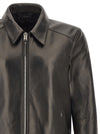 Tom Ford Blouson Nappa