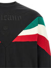Adidas Statement Willy Chavarria X Adidas Chicano Sweatshirt