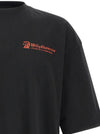 Adidas Statement Willy Chavarria X Adidas Atelier T-shirt
