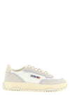 Autry Wildpace Low Sneakers