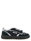 Autry Wildpace Low Sneakers