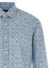 Barba Vintage Shirt Shirt