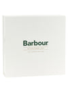 Barbour Dover & Haile Set: Cap + Scarf