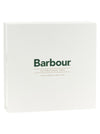 Barbour Saltburn Set: Cap + Scarf
