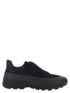 Zegna Triple Stitch™ Monte Sneakers