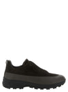 Zegna Triple Stitch™ Monte Sneakers