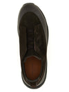 Zegna Triple Stitch™ Monte Sneakers