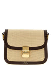 A.p.c. Grace Small Crossbody Bag