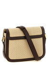 A.p.c. Grace Small Crossbody Bag