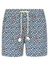 Mc2 Saint Barth Lighting Swimsuit