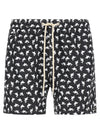 Mc2 Saint Barth Lighting Swimsuit