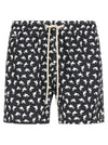 Mc2 Saint Barth Lighting Swimsuit