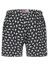 Mc2 Saint Barth Lighting Swimsuit