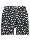 Mc2 Saint Barth Lighting Swimsuit