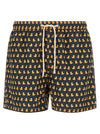Mc2 Saint Barth Lighting Swimsuit