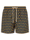Mc2 Saint Barth Lighting Swimsuit