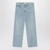 Frame Jane Crop regenerated denim jeans