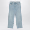 Frame Jane Crop regenerated denim jeans