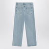 Frame Jane Crop regenerated denim jeans