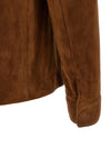 Tom Ford Suede Overshirt