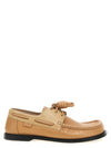 Loewe Campo Boat Shoe