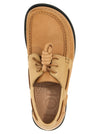 Loewe Campo Boat Shoe