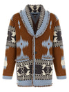 Alanui Icon Cardigan