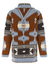 Alanui Icon Cardigan