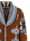 Alanui Icon Cardigan
